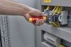 WKRĘTAK Z MAGAZYNKIEM BITÓW POCKETMAX ELECTRIC, 4 BITY (1 KPL)