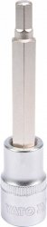 KLUCZ TRZPIENIOWY 1/2''HEX 7MM L100MM (1 SZT)