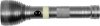 ZESTAW LATARKA UV AKUMULATOROWA 3W + OKULARY (1 KPL)