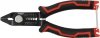 SZCZYPCE BOCZNE PRECYZYJNE 160MM (1 SZT)