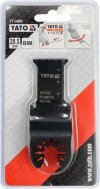 BRZESZCZOT WGŁĘBNY 28.5MM DO NARZĘDZIA WIELOF. BIM 3 SZTUK (1 SZT)