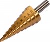 WIERTŁO STOPNIOWE 4-22MM (1 SZT)