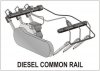 ZESTAW DIAGNOSTYCZNY DO WTRYSKIWACZY COMMONRAIL (1 SZT)