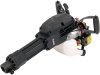 SPALINOWY MŁOT WYBURZENIOWY 55J Z UCHWYTEM HEX 30MM (1 SZT)