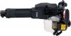 SPALINOWY MŁOT WYBURZENIOWY 55J Z UCHWYTEM HEX 30MM (1 SZT)