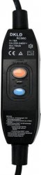 PRZECINARKA DO GRESU 1400W, 125MM (1 SZT)