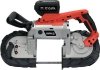 PIŁA TAŚMOWA KORPUS 18V, 4.0AH + ŁADOWARKA (1 SZT)