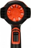 OPALARKA 2000W 50~600°C, 3 BIEGI (1 KPL)