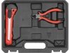 ZGRZEWARKA DO PLASTIKU 3,7V (2AH, BMC) (1 SZT)