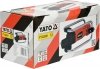 WIBRATOR DO BETONU 2300W+ BUŁAWA 4M 35MM (1 KPL)