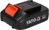 AKUMULATOR 18V LI-ION 2.0 AH (1 SZT)