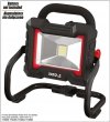 REFLEKTOR LED 18V 1600LM 20W (1 SZT)