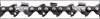 ŁAŃCUCH TNĄCY DO PILARKI 18'' .325 1.5MM 72Z (1 SZT)