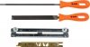 ZESTAW DO OSTRZENIA ŁAŃCUCHA 4.5MM 4SZT (1 KPL)