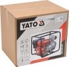 MOTOPOMPA DO WODY SPALINOWA 4'' 5,9HP 96M3/H (1 SZT)
