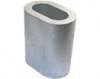 TULEJA ZACISKOWA ALUMINIOWA DO LIN 20MM (1 SZT)