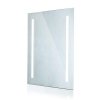 Lustro V-TAC 42W LED Anty Para 80x60 IP44 VT-8800 6400K 100lm