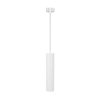 Oprawa Zwieszana V-TAC GU10 GU10 Biała Aluminium 60x300mm VT-976-300-W 3 Lata Gwarancji