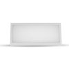 Oprawa Ścienna V-TAC 12W LED Ukośna Biała IP65 VT-5142 4000K 1250lm