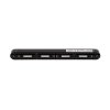 Oprawa Szynosystem Magnetyczny 48V V-TAC 12W LED 35st VT-4212 4000K 1100lm 3 Lata Gwarancji