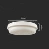Plafon V-TAC 12W LED Okrągły 151x38mm IP54 VT-8095 6500K 1160lm