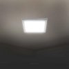 Panel LED V-TAC Natynkowy Premium Downlight 12W Kwadrat 170x170 VT-60012 4000K 1200lm