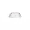 Panel Wpuszczany V-TAC 3W LED SAMSUNG CHIP Kwadrat 90x90mm VT-61003SQ-S 4000K 330lm