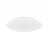 Panel Wpuszczany V-TAC 24W LED SAMSUNG CHIP Okrągły 294x29mm VT-61024RD-S 6500K 2640lm 5 Lat Gwarancji