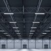 Oprawa V-TAC 40W LED Liniowa Natynkowa SAMSUNG CHIP 120cm 120Lm/W CCT Zmiana Barwy VT-8340CCT 3000K-6500K 4800lm 3 Lata Gwarancj