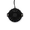 Oprawa V-TAC LED Downlight 18W BRIDGELUX CHIP CCT Biała Raster Antyolśnieniowy Plaster Miodu VT-17018 3000K-4000K-6400K 1860lm