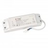 Panel LED V-TAC 29W SAMSUNG CHIP 600x600 120lm/W VT-629 6400K 3480lm 5 Lat Gwarancji