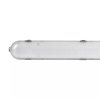 Oprawa Hermetyczna LED V-TAC SAMSUNG CHIP M-SERIES 36W 120cm 120Lm/W CL SS Clip VT-120136 4000K 4320lm 3 Lata Gwarancji