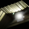Projektor LED V-TAC 30W SAMSUNG CHIP Czujnik Ruchu Biały Z MUFĄ VT-138S 4000K 2340lm 5 Lat Gwarancji