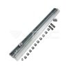 Oprawa Hermetyczna Korpus V-TAC Pod Tuby LED T8 2x150cm IP65 VT-15028