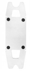 Lutownica oporowa 200W