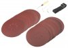 Szlifierka do gipsu 1050W, tarcza 225 mm, z systemem odpylania