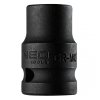 Nasadka udarowa 1/2, 12 x 38mm, Cr-Mo