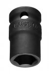 Nasadka udarowa 1/2, 14 x 38mm, Cr-Mo