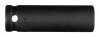 Nasadka udarowa 1/2 długa, 15 x 78mm , Cr-Mo