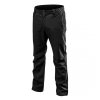 Spodnie robocze softshell, rozmiar S