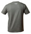 T-shirt roboczy oliwkowy CAMO, rozmiar S