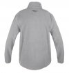Bluza polarowa, szara, rozmiar S