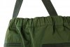 Ogrodniczki robocze CAMO olive, rozmiar M
