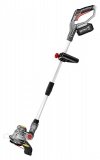 Podkaszarka akumulatorowa Energy+ 18V, Li-Ion, szerokość koszenia 254 mm, bez akumulatora