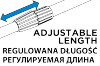 Podkaszarka akumulatorowa Energy+ 18V, Li-Ion, szerokość koszenia 254 mm, bez akumulatora