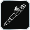 Nasadki do sondy lambda i wtryskiwaczy -  zestaw 14 szt.