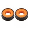 Taśmy uszczelniające do rur 10 m x 12 mm x 0.075 mm, 2 szt.