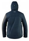 Kurtka z membraną 8000 PREMIUM, ocieplenie PrimaLoft, rozmiar XL