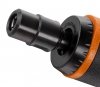 Szlifierka pneumatyczna prosta, 1/4;1/8  -  6 mm/3mm, 25 000 rpm