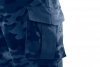 Spodnie robocze CAMO Navy, rozmiar XS